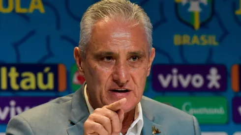 Foto: Thiago Ribeiro/AGIF