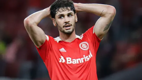 Maxi Franzoi/AGIF - Americano cria do Celeiro de Ases atrai o interesse do futebol europeu