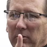 Textor é colocado na parede com atitude do Botafogo para prejudicar o Vasco no Brasileirão