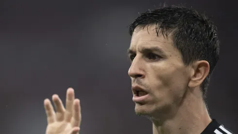 Foto: Jorge Rodrigues/AGIF – Nacho Fernández