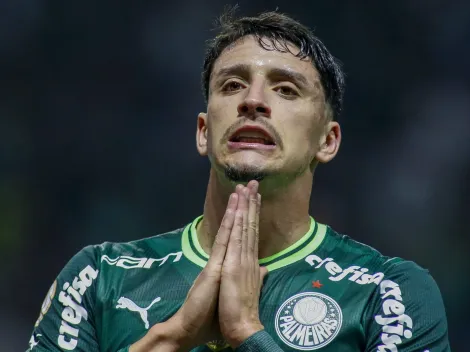 Piquerez dá dor de cabeça a Abel e Palmeiras corre contra o tempo