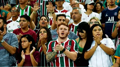 FOTO: MAILSON SANTANA/FLUMINENSE FC