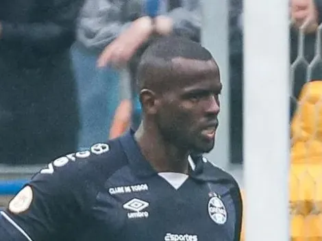 Caíque cutuca presidente fora do Grêmio e conta história inacreditável que ninguém sabia