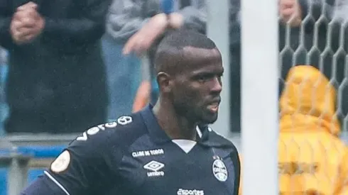 Foto: Maxi Franzoi/AGIF – Caíque