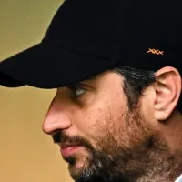 777 prepara contrato de quase R$ 100 milhões por negócio de 5 anos completos no Vasco