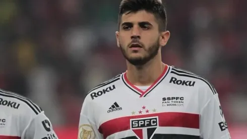 Foto: Divulgação/ São Paulo