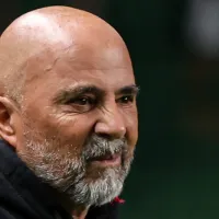 Sampaoli manda a real sobre o São Paulo antes da final