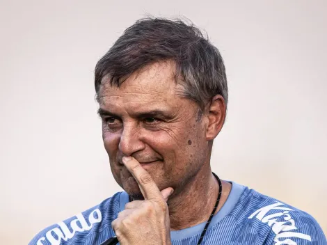 Santos recebe o Cruzeiro com a missão INGRATA dentro de casa