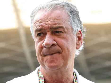 Torcida do Galo age ‘CONTRA’ o Botafogo e Sérgio Coelho descobre