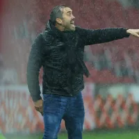 Coudet vem atingindo resultados no Colorado