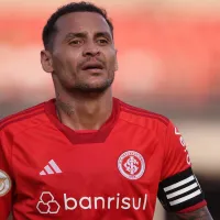 Alan Patrick ‘causa’ no Internacional e situação vem à tona na web