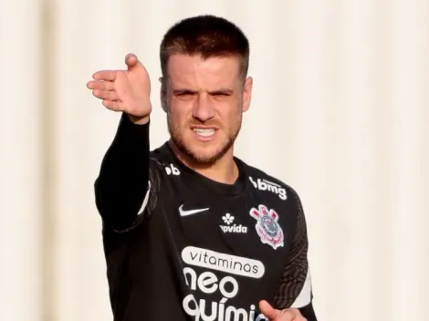 Ramiro não é único e volante aumenta problema do Corinthians com COBRANÇA milionária