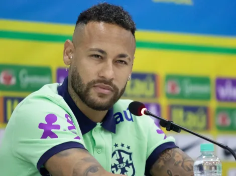 Neymar toma atitude INESPERADA contra Mbappé e situação choca o mundo do futebol