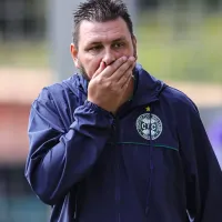 Kosloski recebe ÓTIMAS NOTÍCIAS e \'arma\' plano no Coritiba para o Brasileirão