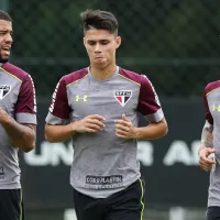 Na UTI: Situação DELICADA de ex-São Paulo \'choca\' todo mundo no Brasil