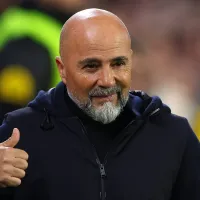 Sampaoli ‘apronta’ no Rubro-Negro e PAPELÃO repercute na imprensa internacional