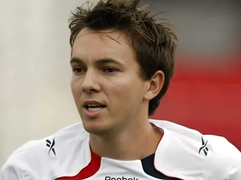 Dagoberto fica perto de 'COMER POEIRA' no São Paulo e atacante de Dorival comemora