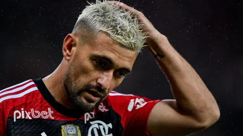 Foto: Thiago Ribeiro/AGIF