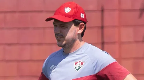 FOTO: MARCELO GONÇALVES / FLUMINENSE F.C.
.