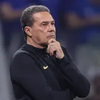 BOA CHANCE DE ACONTECER: Luxemburgo pode ser responsável por CENÁRIO INÉDITO no Corinthians