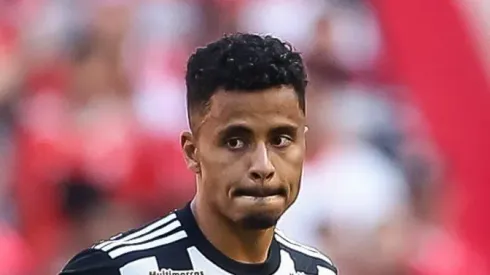 Foto: Pedro H. Tesch/AGIF – Allan