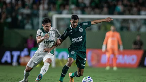 Foto: Isabela Azine/AGIF