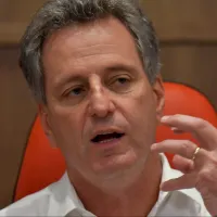 Presidente do Flamengo crava aquisição do Maraca se um detalhe acontecer