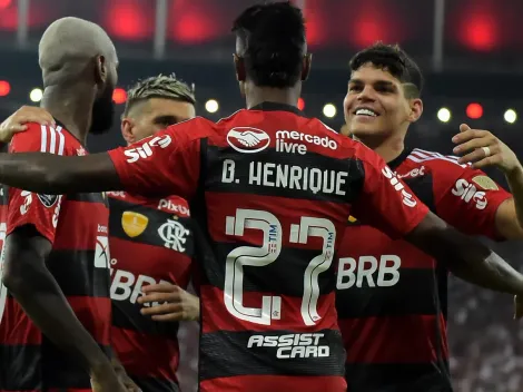 Vidente ‘CRAVA’ resultado do jogo de ida da decisão entre Flamengo e São Paulo pela Copa do Brasil