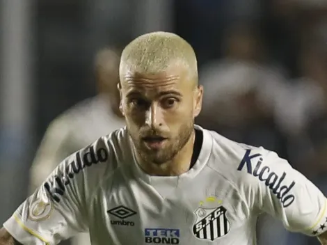 Lucas Lima vive situação SUPER delicada e torcida do Palmeiras dá gargalhada com imagens