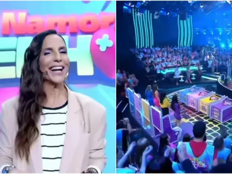 Pipoca da Ivete: Anitta, Clara Moneke e José Loreto são os primeiros convidados da apresentadora