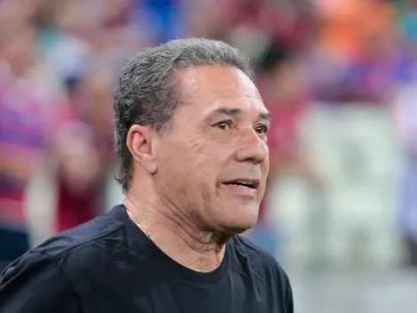 Demissão de Luxemburgo ganha fator de peso e torcida do Corinthians apronta