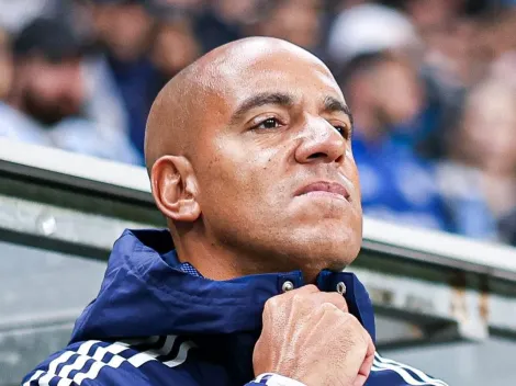 Pepa ressurge no Brasil como opção para salvar o Santos do rebaixamento