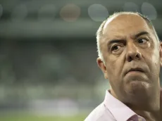 ARÁBIA VEIO FORTE! Sauditas podem melar sonho de Braz no Flamengo