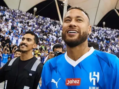 Al-Hilal 'CRAVA' estreia de Neymar e atacante tem momento 'ÚNICO' revelado