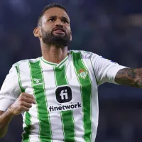 Willian José toma DECISÃO após receber proposta do São Paulo