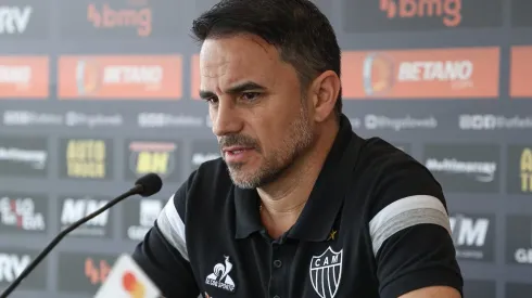 Rodrigo Caetano entrega plano ousado para reforçar elenco em 2024 e rival vira exemplo do Atlético
