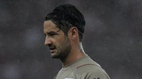 Foto: Thiago Ribeiro/AGIF