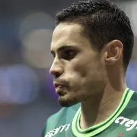 Abel 'BARRA' Veiga do time e motivo gera polêmica nos bastidores do Palmeiras