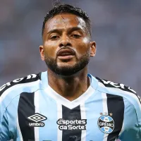 Grêmio recebe COMUNICADO e Reinaldo e +1 são punidos