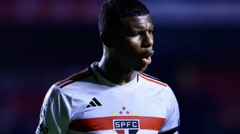 Foto: Marcello Zambrana/AGIF