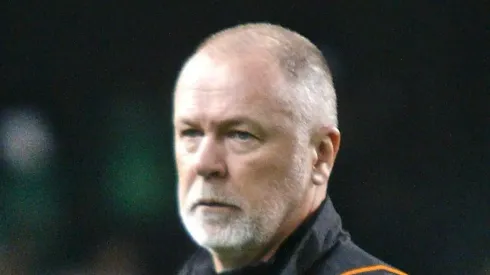 Foto: Gabriel Machado/AGIF - Mano Menezes