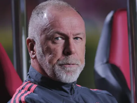 Jornalista traz exclusiva sobre Mano e MANDA A REAL sobre possível acerto no Santos