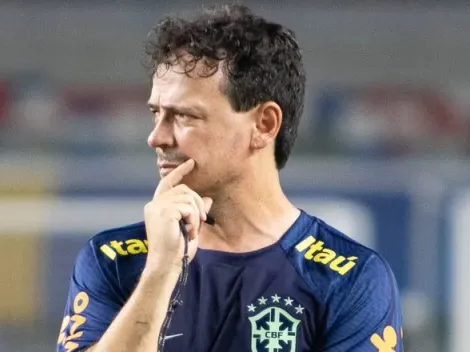 SINCERÃO: Técnico não poupa e fala sobre a Seleção Brasileira