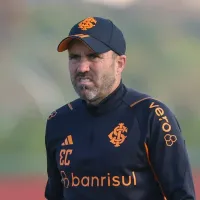 Coudet é avisado de problema para ENCARAR o Athletico-PR e terá que BARRAR atleta no Inter