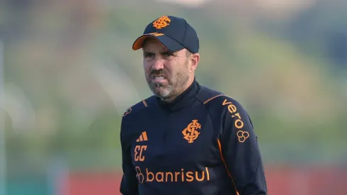 Foto Ricardo Duarte/Internacional