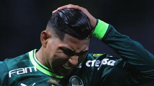 Foto: Ettore Chiereguini/AGIF - Rony