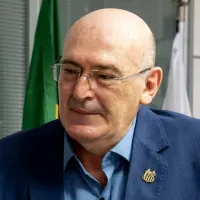 Rueda vai pagar! Valor da multa de Aguirre VAZA no Santos após demissão