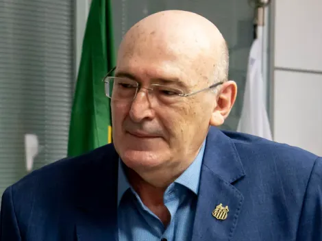 Rueda vai pagar! Valor da multa de Aguirre VAZA no Santos após demissão