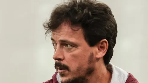 Foto: Robson Mafra/AGIF - Diniz