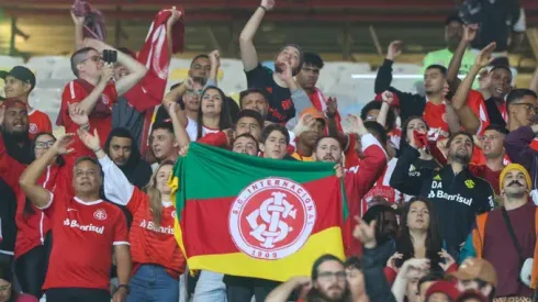 Foto: Divulgação/Twitter Internacional